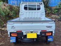 スバル サンバートラック TC_4WD(MT_0.66)