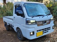 スバル サンバートラック TC_4WD(MT_0.66)