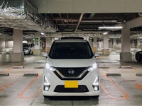 日産 デイズ ハイウェイスターG ターボ プロパイロットエディション(CVT_0.66)