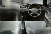 トヨタ スプリンター XE(AT_1.3)