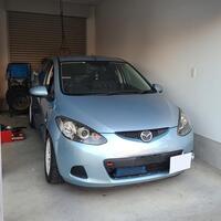 マツダ デミオ SPORT(MT_1.5)