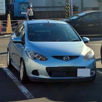 マツダ デミオ SPORT(MT_1.5)