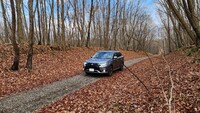 三菱 アウトランダーPHEV G ナビパッケージ_4WD(2.0)