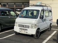 ホンダ アクティ