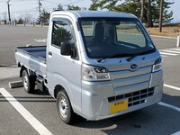 スバル サンバートラック TB スマートアシスト_4WD(MT_0.66)