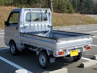 スバル サンバートラック TB スマートアシスト_4WD(MT_0.66)