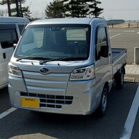 スバル サンバートラック TB スマートアシスト_4WD(MT_0.66)