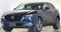 マツダ CX-30 XD Lパッケージ(AT_1.8)