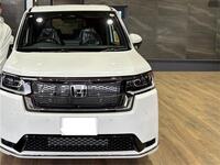 ホンダ ステップワゴンスパーダ スパーダ_7人乗り(CVT_1.5)