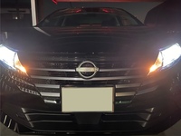 日産 ノート e-POWER X(1.2)