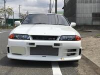 日産 スカイラインＧＴ‐Ｒ VスペックⅡ(MT_2.6)