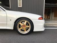 日産 スカイラインＧＴ‐Ｒ VスペックⅡ(MT_2.6)