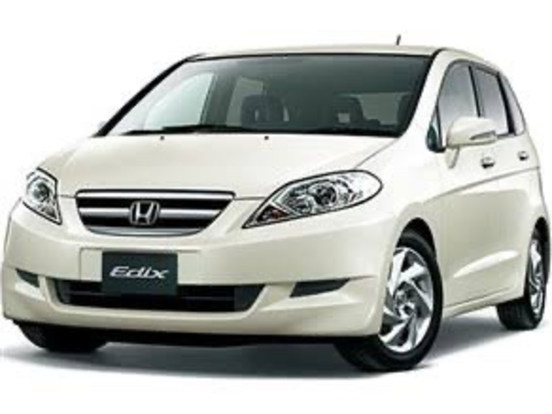 ホンダ エディックス 20X(AT_2.0)