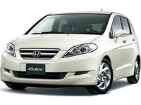 ホンダ エディックス 20X(AT_2.0)