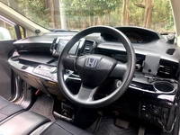 ホンダ フリード G・ジャストセレクション_7人乗り(CVT_1.5)