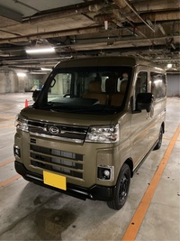 ダイハツ アトレー RS_4WD(CVT_0.66)