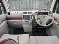 ダイハツ ムーヴコンテ X_Limited(CVT_0.66)