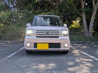ダイハツ ムーヴコンテ X_Limited(CVT_0.66)