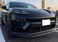 ポルシェ マカン エレクトリック マカン 4 エレクトリック_RHD_4WD(AT)