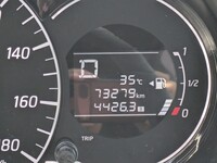日産 ノート メダリスト X ブラックアロー(CVT_1.2)