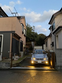 メルセデス・ベンツ Cクラス ステーションワゴン C200コンプレッサー_ステーションワゴン_RHD(AT_2.0)
