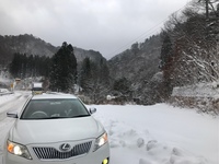 トヨタ カムリ G(AT_2.4)