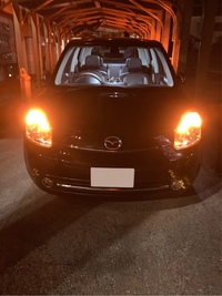 マツダ ベリーサ L(AT_1.5)