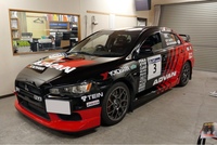 三菱 ランサーエボリューション GSR High Performance Package