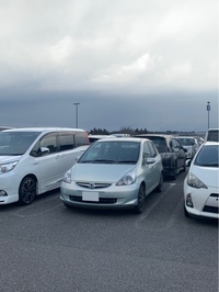 ホンダ フィット