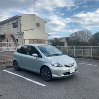 ホンダ フィット