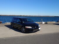 三菱 ランサーエボリューションワゴン GT_4WD(MT_2.0)