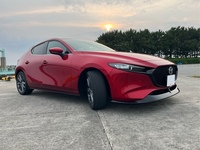 マツダ MAZDA3 ファストバック