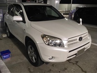 トヨタ RAV4 G_4WD(CVT_2.4)
