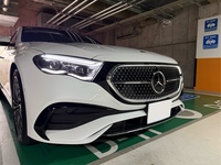 メルセデス・ベンツ Eクラス セダン E350e スポーツ エディションスター_RHD_(AT_2.0)【MP202501】
