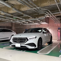 メルセデス・ベンツ Eクラス セダン E350e スポーツ エディションスター_RHD_(AT_2.0)【MP202501】