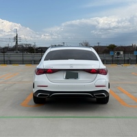 メルセデス・ベンツ Eクラス セダン E350e スポーツ エディションスター_RHD_(AT_2.0)【MP202501】