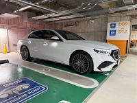 メルセデス・ベンツ Eクラス セダン E350e スポーツ エディションスター_RHD_(AT_2.0)【MP202501】