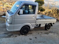 スズキ キャリイトラック KX_4WD(MT_0.66)