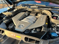 AMG Cクラス クーペ C63 AMG クーペ_RHD(AT_6.2)