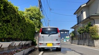 ダイハツ ムーヴ