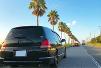 ホンダ オデッセイ M(CVT_2.4)