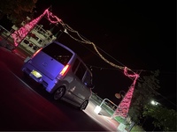 スズキ ワゴンR