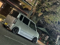 スズキ ワゴンR