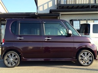 ダイハツ タント G_4WD(CVT_0.66)
