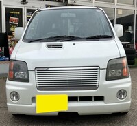 スズキ ワゴンR RR-SWT_4WD(AT_0.66)