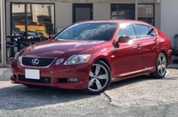 レクサス GS 460h(AT_4.6)