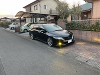 ホンダ オデッセイ