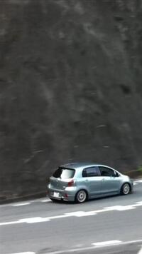 トヨタ ヴィッツ RS(CVT_1.5)