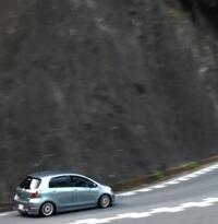 トヨタ ヴィッツ RS(CVT_1.5)