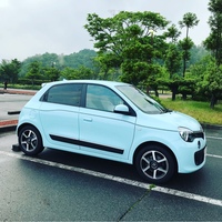 ルノー トゥインゴ